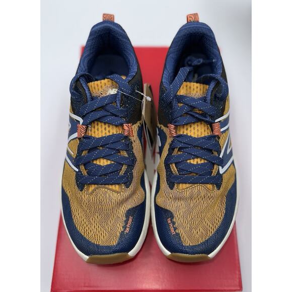 New Balance Women’s Sneakers Size 7.5 US Fresh Foam X Hierro V7 BRAND NEW IN BOX - Picture 3 of 16